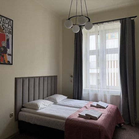 Corner Apartments Краків Екстер'єр фото