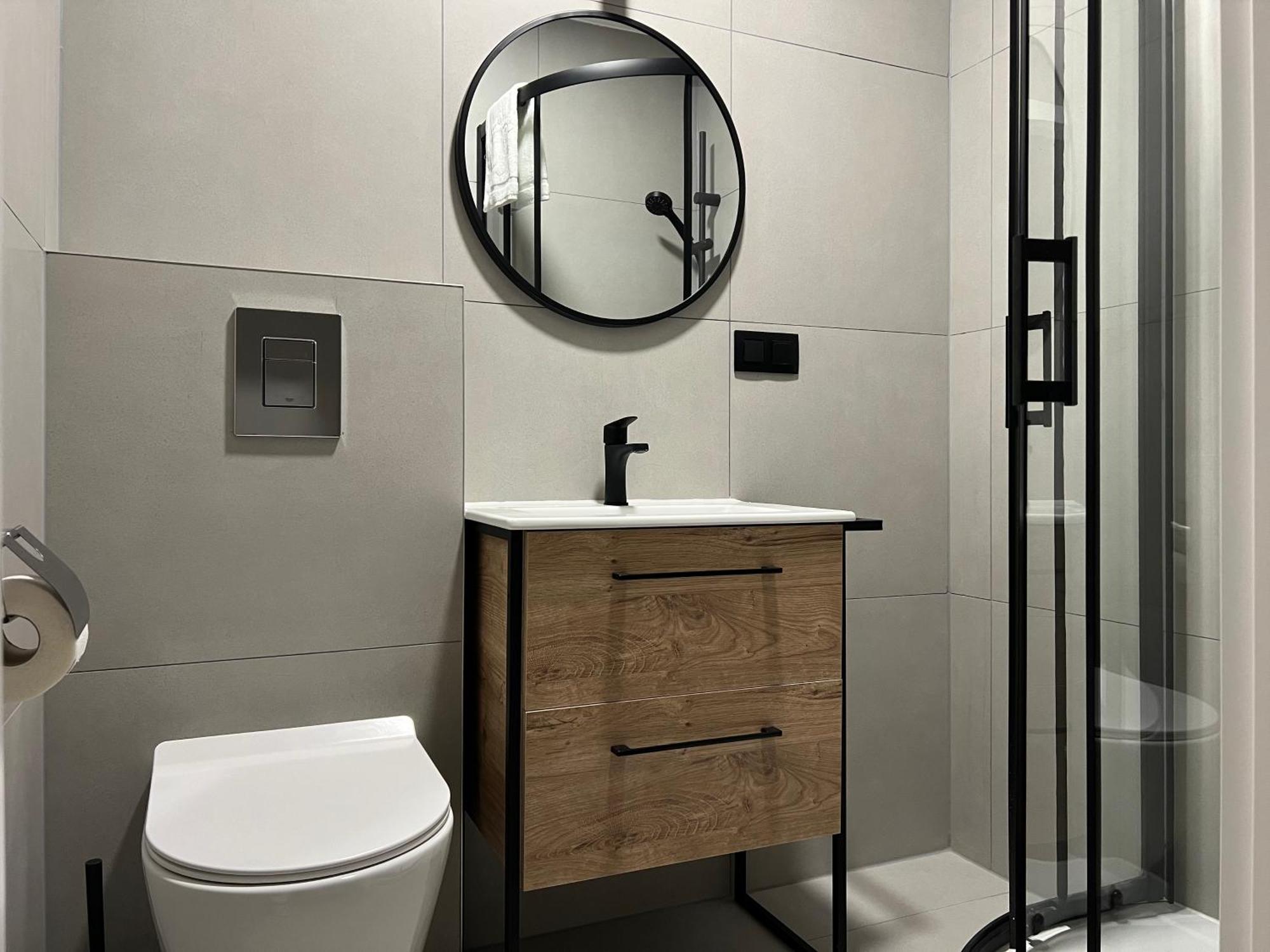 Corner Apartments Краків Екстер'єр фото