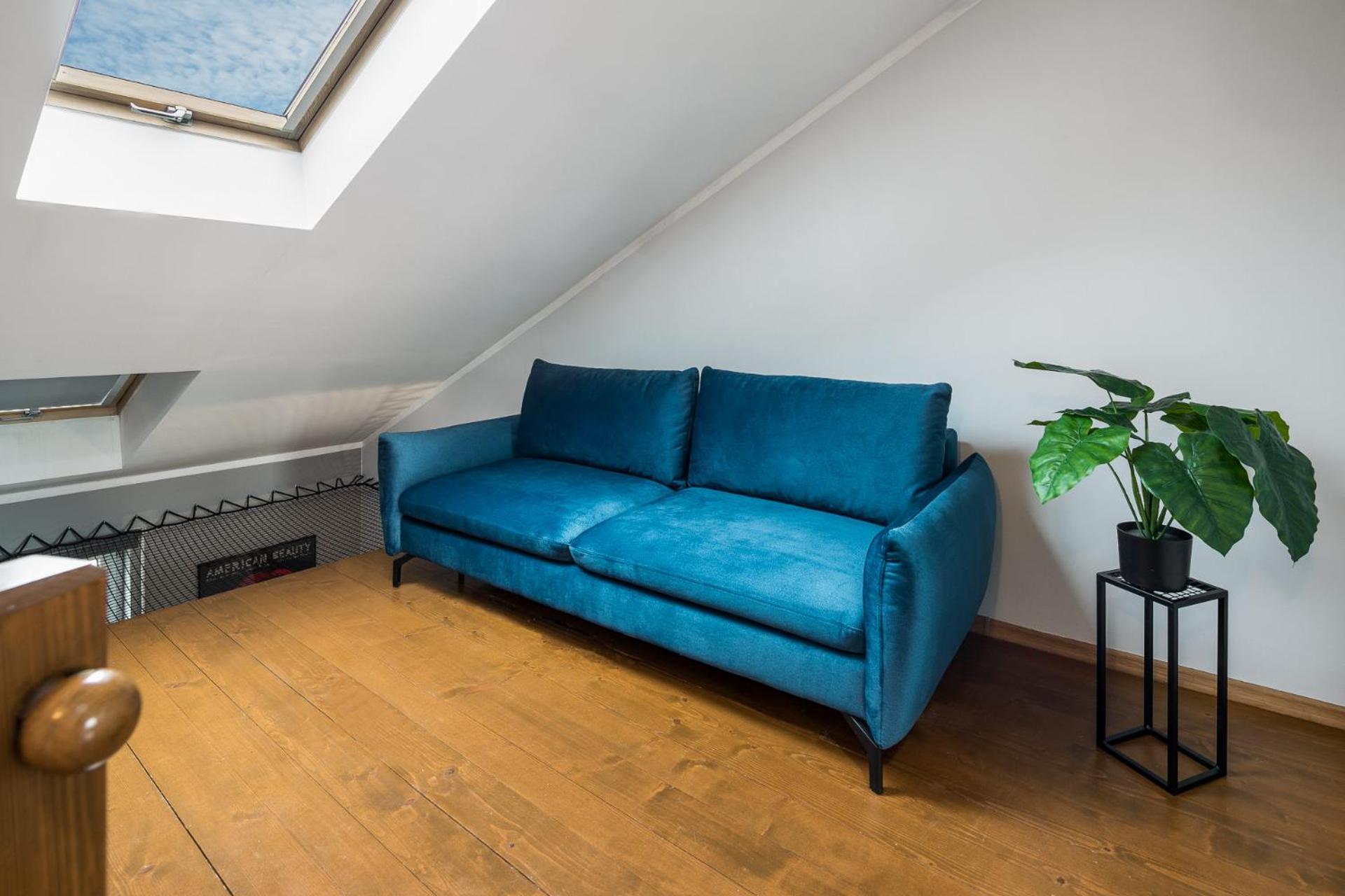 Corner Apartments Краків Екстер'єр фото