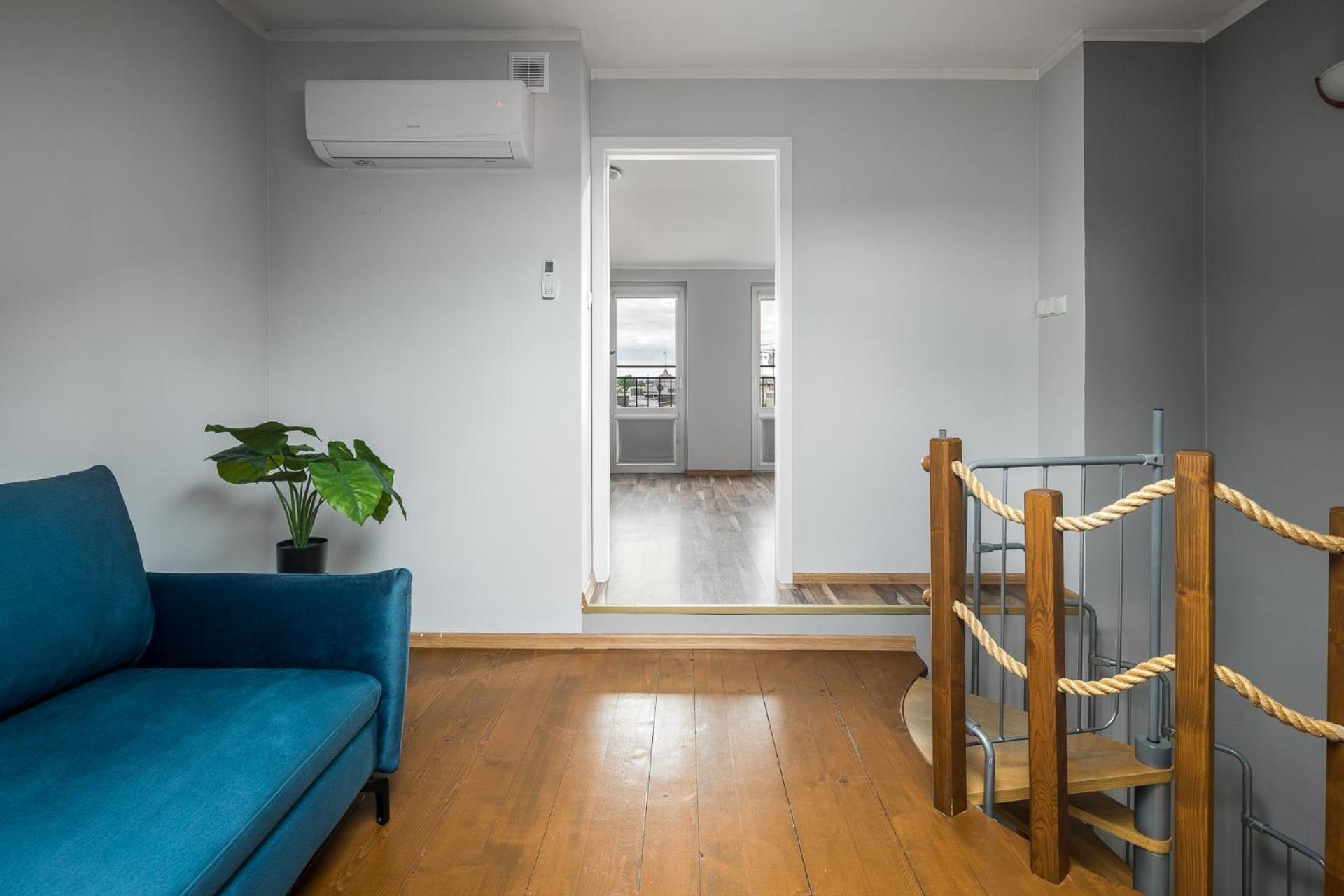 Corner Apartments Краків Екстер'єр фото
