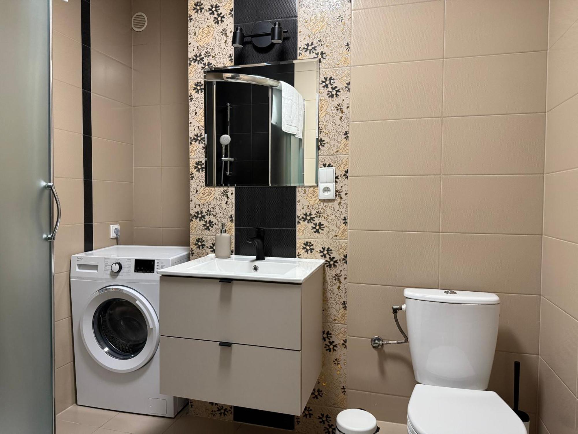 Corner Apartments Краків Екстер'єр фото