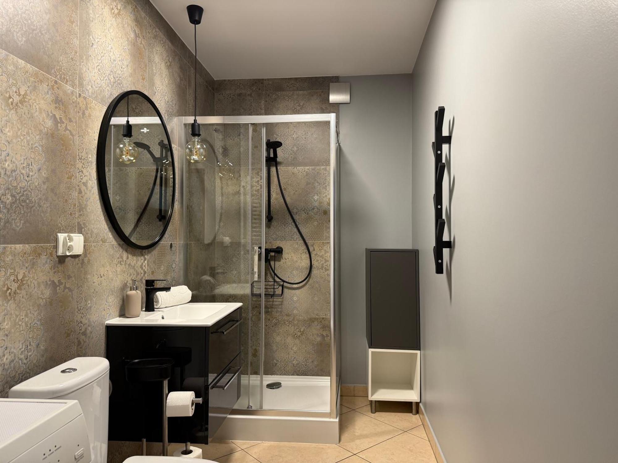 Corner Apartments Краків Екстер'єр фото