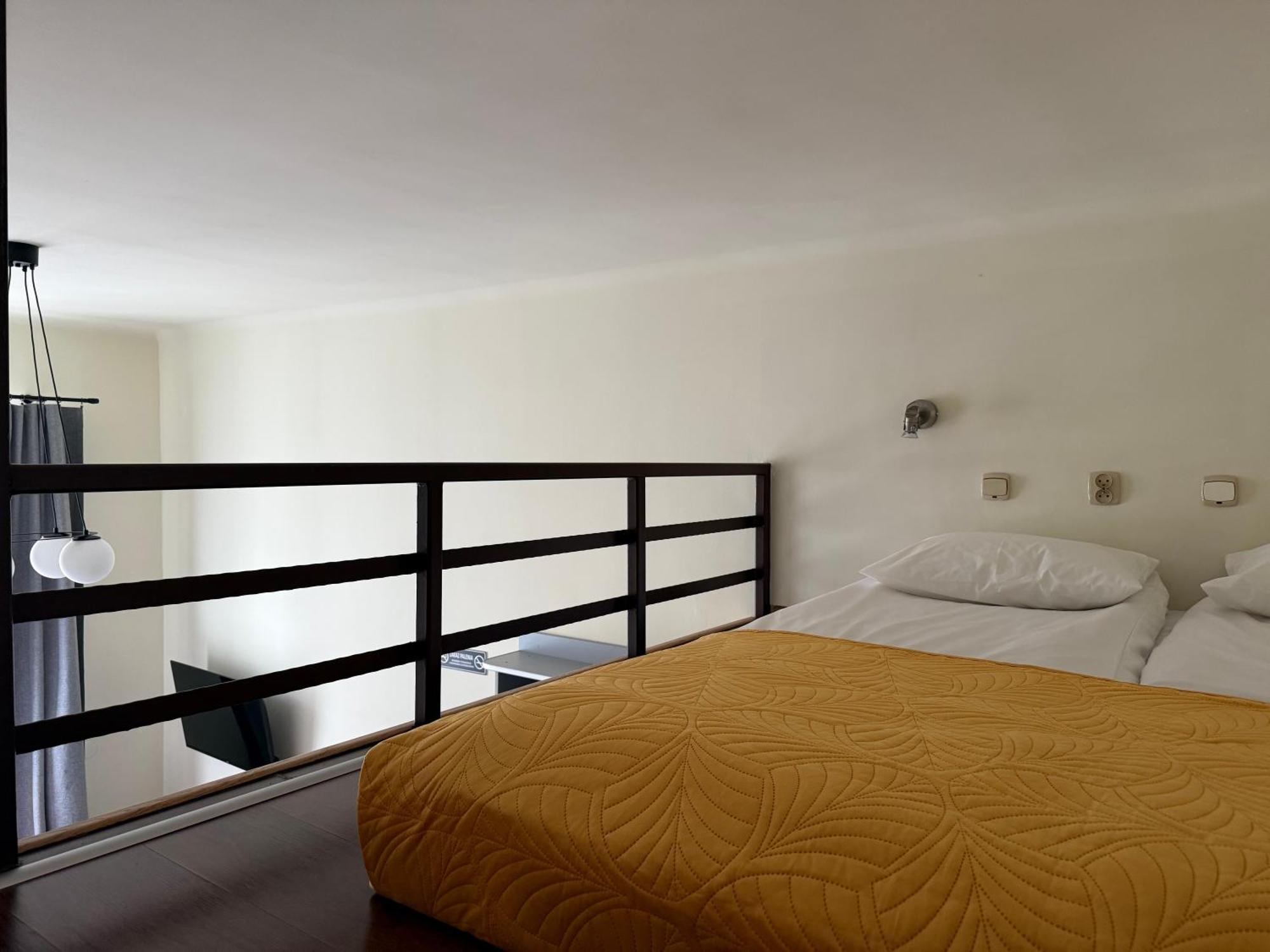 Corner Apartments Краків Екстер'єр фото