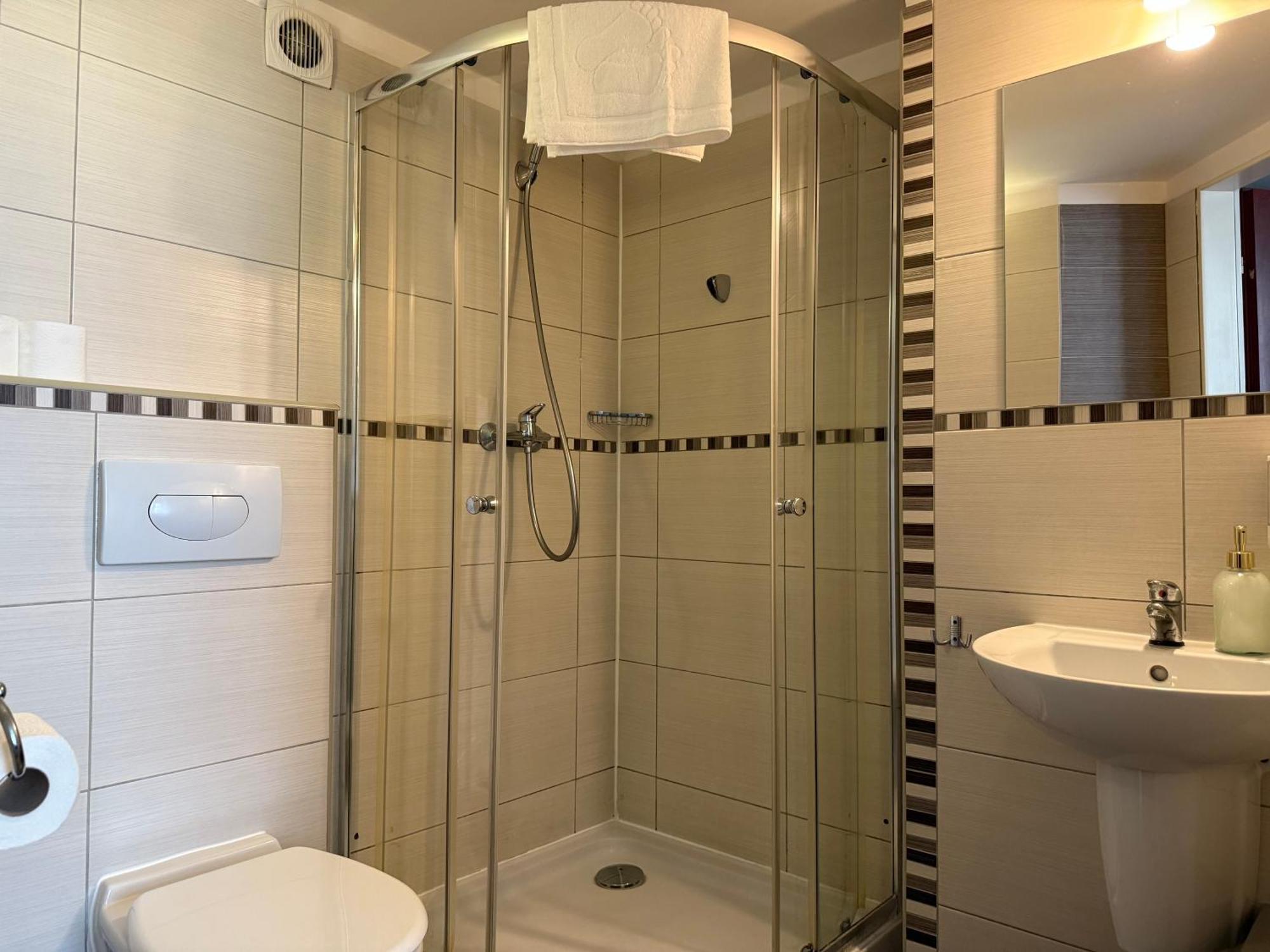 Corner Apartments Краків Екстер'єр фото