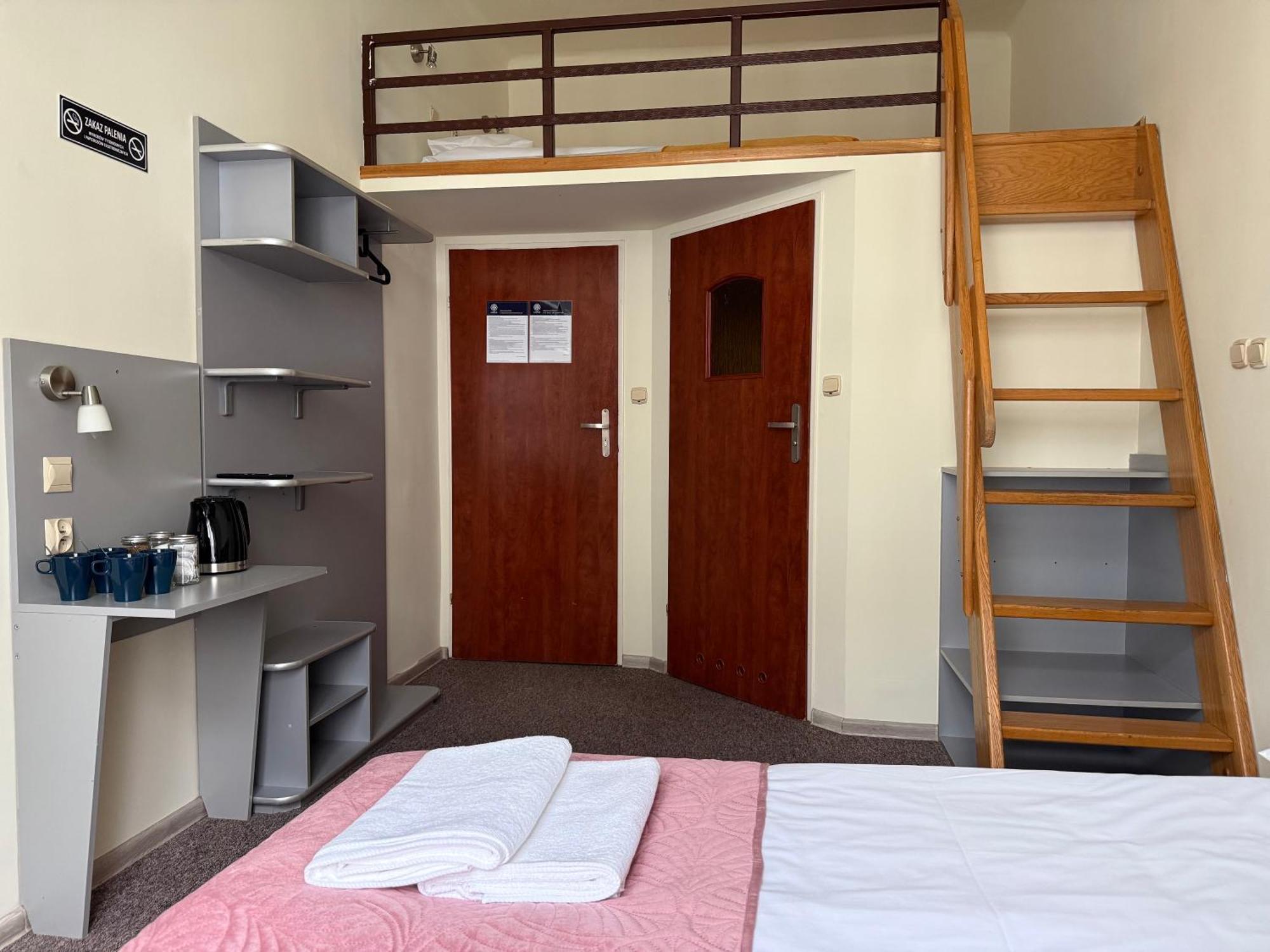 Corner Apartments Краків Екстер'єр фото