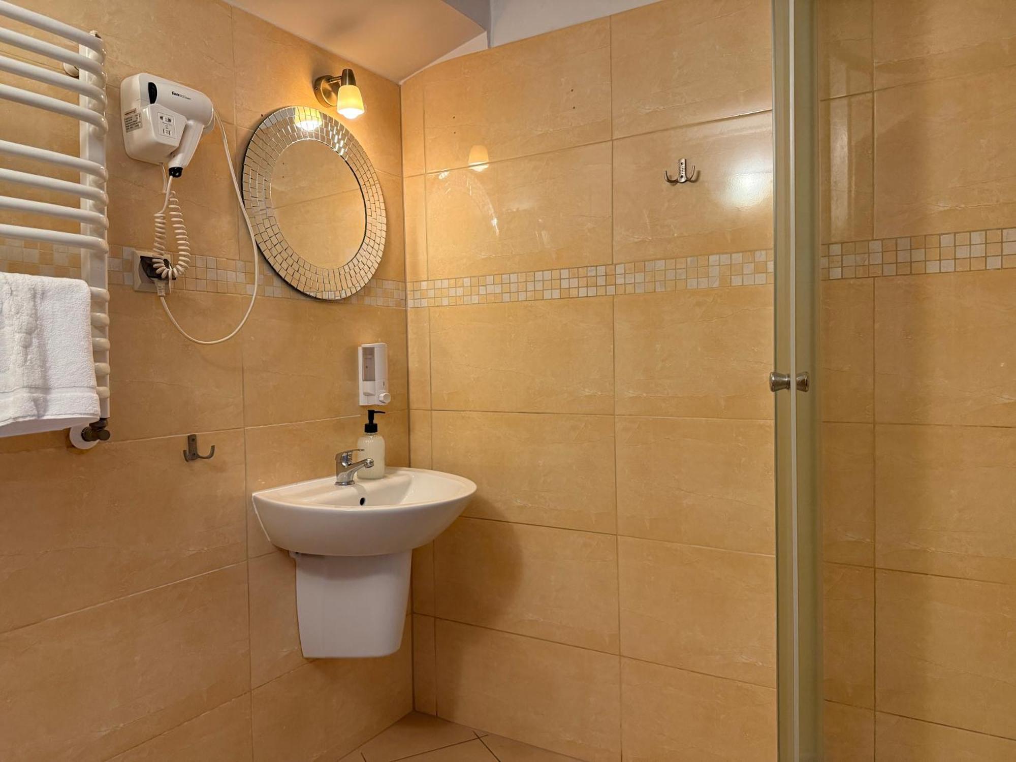 Corner Apartments Краків Екстер'єр фото