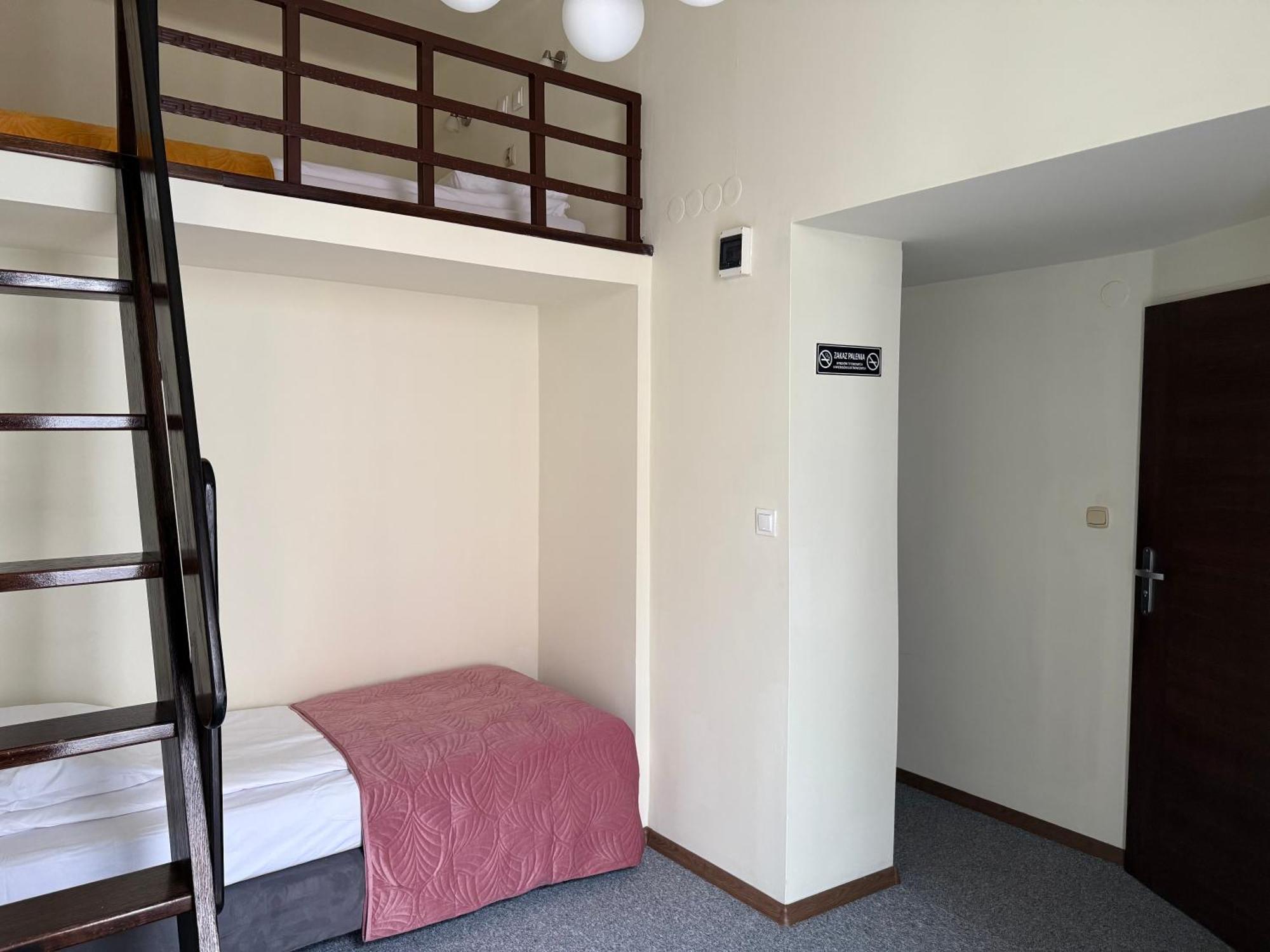 Corner Apartments Краків Екстер'єр фото