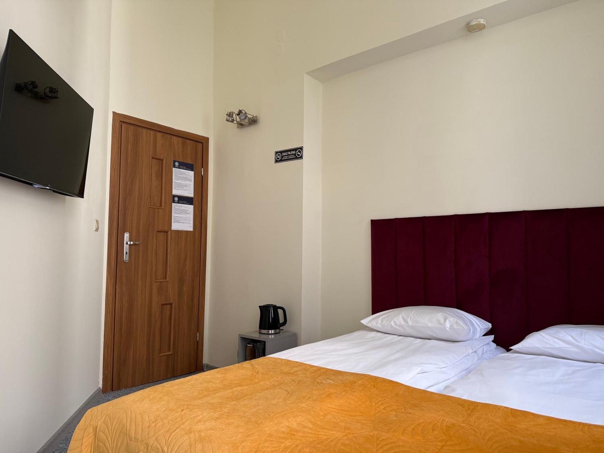 Corner Apartments Краків Екстер'єр фото