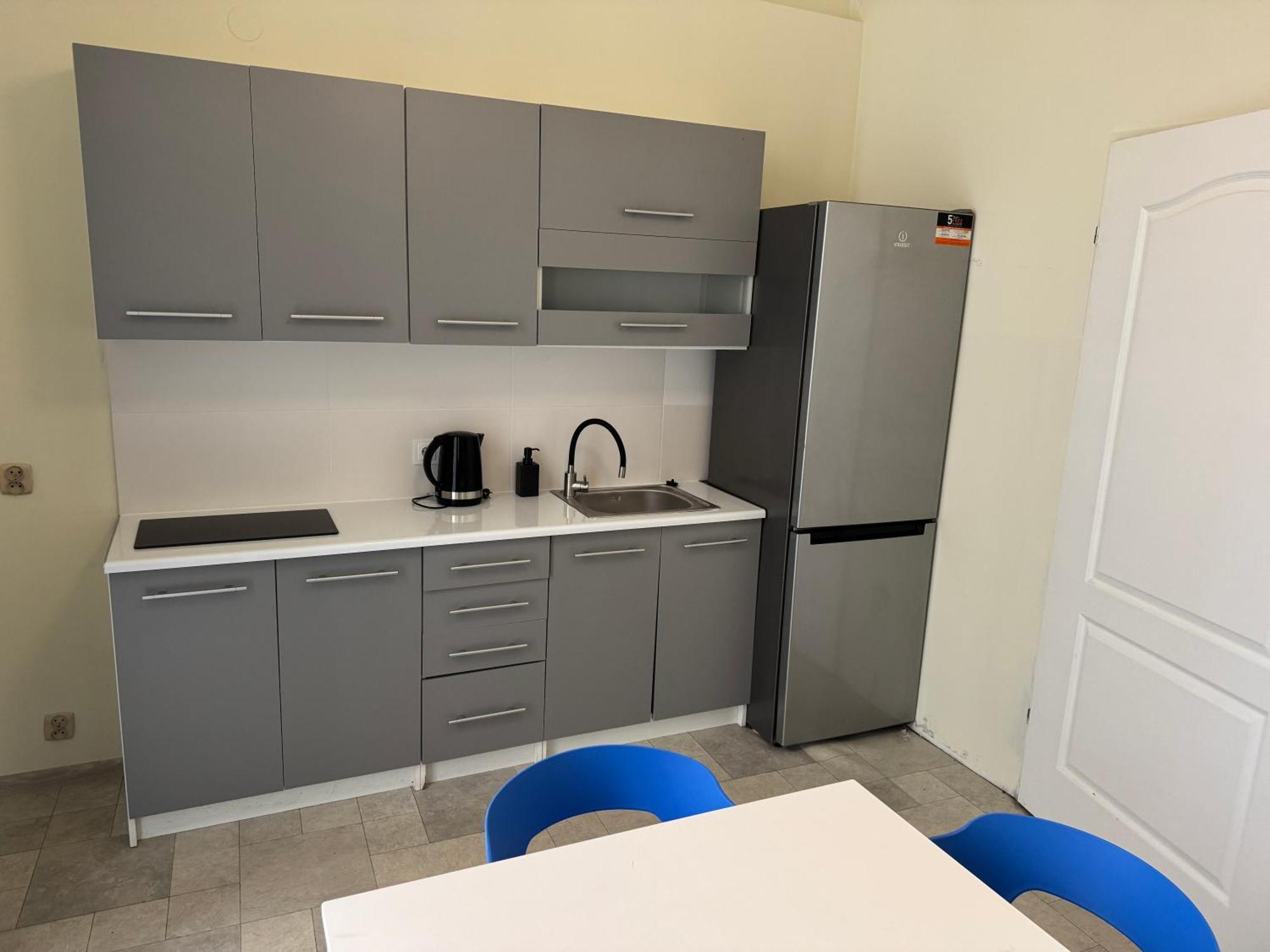 Corner Apartments Краків Екстер'єр фото